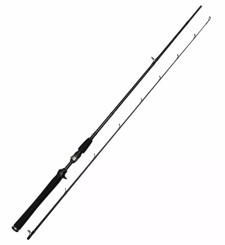 Westin W3 Vertical Jigging-T 2nd 6'2'' 28-52g - Övriga spinnspön - 5707549466889 - 1