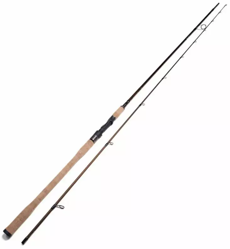 Westin W4 Spin 2nds 2pcs - Westin spinnrullar - 5707549478639 - 1
