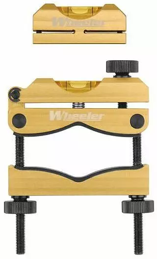 Wheeler Pro Reticle Leveling - Riktutrustning - 661120190509 - 1