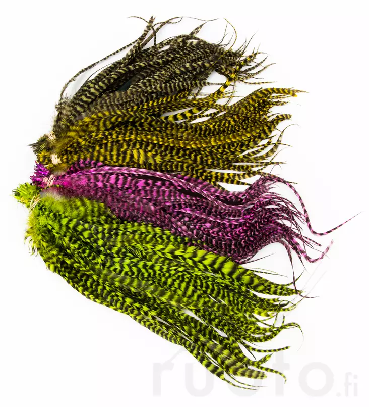 Whiting Schlappen Bundle 10-14" - Övriga fjädrar - 404503000009 - 1