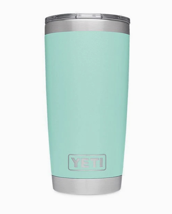 Yeti Rambler 20oz Tumbler - Termosflaskor och -muggar - 888830063989 - 1