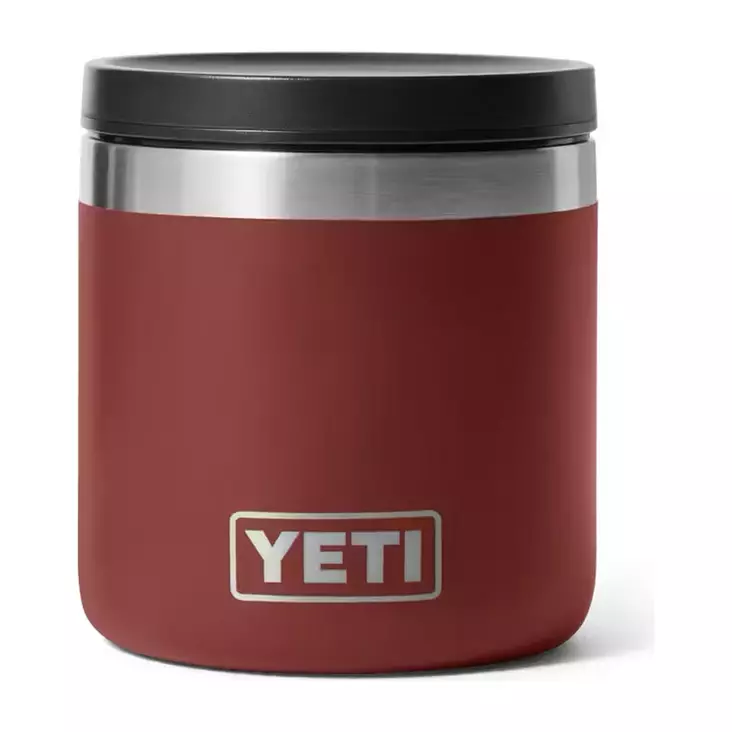 RAMBLER 8 OZ FOOD JAR STAG RED - Termosflaskor och -muggar - 888830622049 - 1