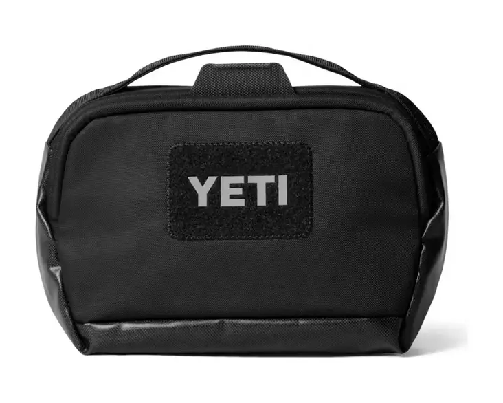 Yeti Ranchero Crossbody 1L BLACK - Ryggsäckar - 888830612149 - 1