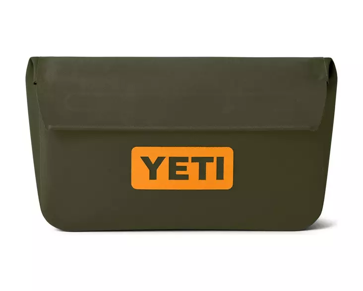 YETI SIDEKICK DRY 1L OLIVE/KCO - Bröst- och midjeväskor - 888830630839 - 1
