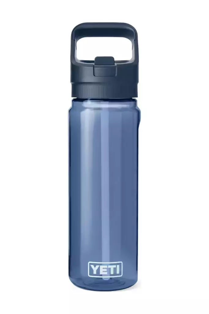 Yeti Yonder Straw Bottle 750ml Navy - Termosflaskor och -muggar - 888830325759 - 1