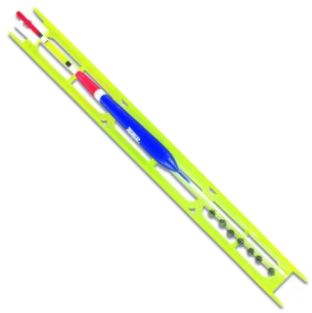 Zebco Stillwater Ready-made Rigs - Flöten och riggar - 4029569558629 - 1