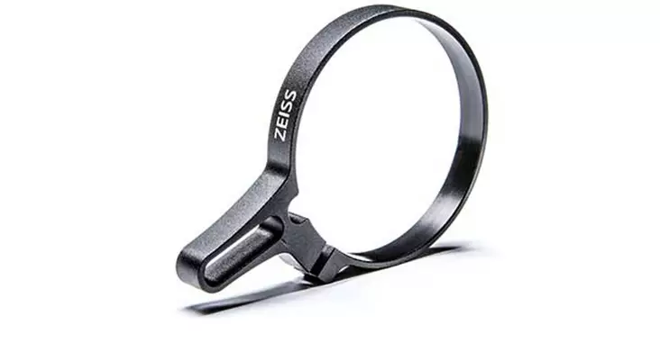 Zeiss Throw Lever V6 - Zeiss-kikarsikten - 740035998599 - 1