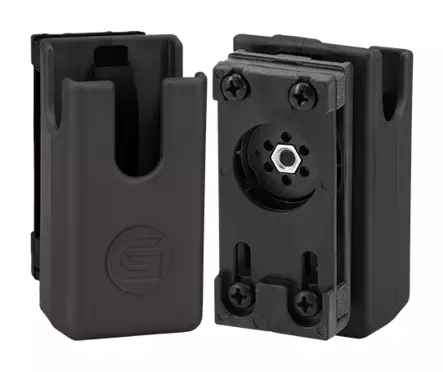 Ghost Hybrid Pistol Magazine Pouch - Magasinfickor för pistoler - SGMAGHDB - 1