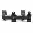 Geissele Super Precision 30mm Std BLK - Picatinny och Weaver - 05-404B - 5