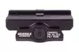 Geissele SP CompM5s Mount ACW Black - Siktesmontage - 05-1212B - 1