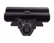 Geissele SP CompM5s Mount ACW Black - Siktesmontage - 05-1212B - 5
