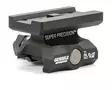 Geissele SP Aimpoint T1 Mount ACW Black - Siktesmontage - 05-401B - 2