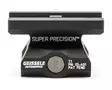 Geissele SP Aimpoint T1 Mount ACW Black - Siktesmontage - 05-401B - 1