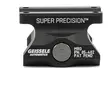 Geissele SP Trijicon MRO Mount ACW BLK - Siktesmontage - 05-402B - 1