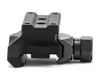 Geissele SP Trijicon MRO Mount ACW BLK - Siktesmontage - 05-402B - 6