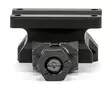 Geissele SP Trijicon MRO Mount ACW BLK - Siktesmontage - 05-402B - 5