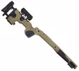 GRS Bifrost Tikka T3/T3x Brown - Gevärskolvar Komposit - 7072171041376B - 1