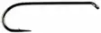 Kamasan B800 Trout Classic Lure Extra Long 1000 pcs - Streamerkrokar - B800-1B - 1