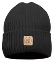 Nordhunt Beanie Black - Jägarens huvudbonader - 23207-B - 1