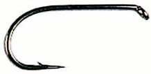 Kamasan B400 Trout Emerger Surface Film 1000 pcs - Våtflugkrokar - B400-12B - 1
