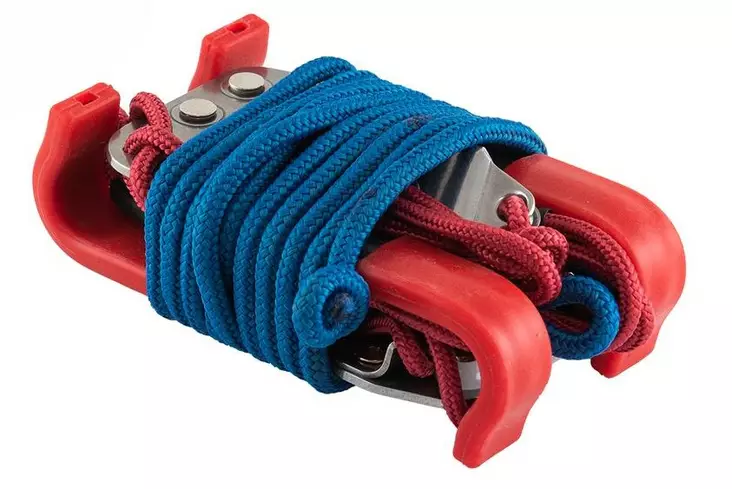 Avalon Speedy Portable Press PSE/Bowtech - Fjäderjustering - PREAVQT499B - 1