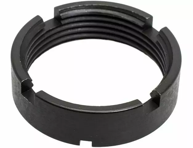 CMMG Nut Receiver Extension Mk4 - Gevärsdelar - 55CA9CB - 2