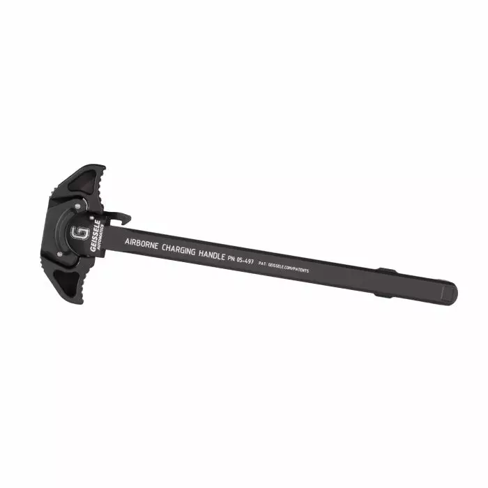 Geissele Airborne Charging Handle 5.56 - Gevärsdelar - 05-497B - 1