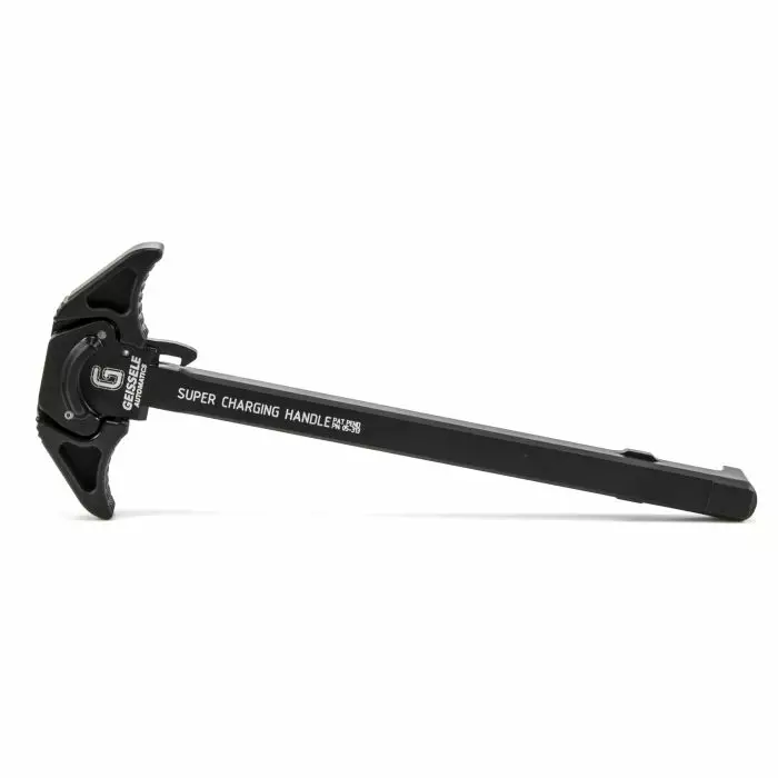 Geissele Super Charging Handle 5.56 - Gevärsdelar - 05-313B - 1
