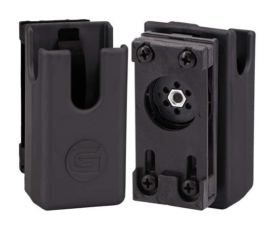 Ghost Hybrid Pistol Magazine Pouch - Magasinfickor för pistoler - SGMAGHDB - 1