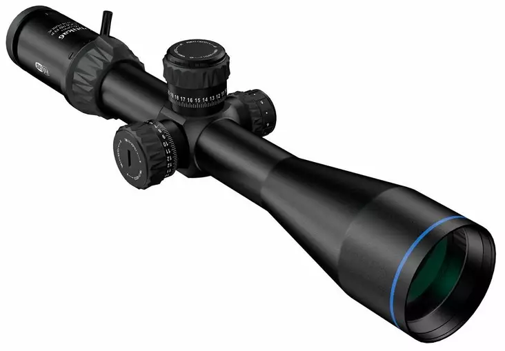Meopta Optika6 5-30x56 - Meopta-kikarsikten - 8594050734920B - 1