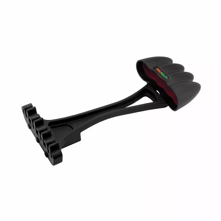 TRUGLO QUIVER TUFF-LOC' 4 ARROW - Pilarställningar för fjädrar - PKJTG344B - 1