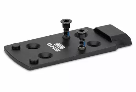 Kimber Optic Adapter Plate RMSc - Adapterplattor för pistolsikten - 2K111911OAPRMSC - 1