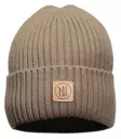 Nordhunt Beanie Camel - Jägarens huvudbonader - 23207-C - 1