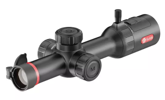 Guide Outdoor TU Scope Gen3 TU425C - Värme och mörkersikten - TU425C - 1