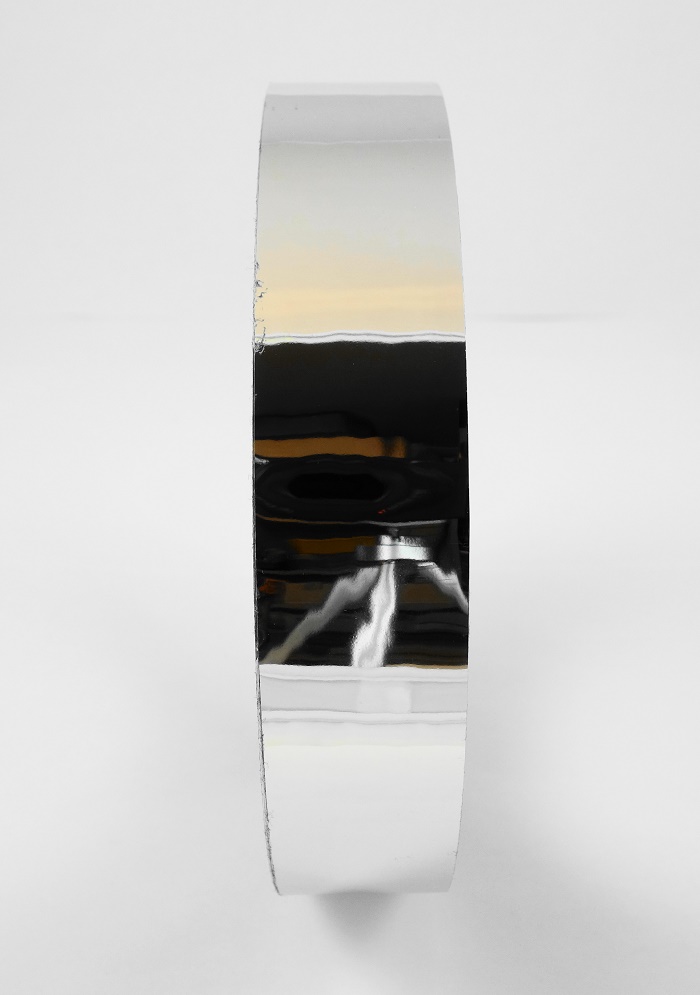 Lure Tape Chrome - Folio och tejp - SAMLTC - 1