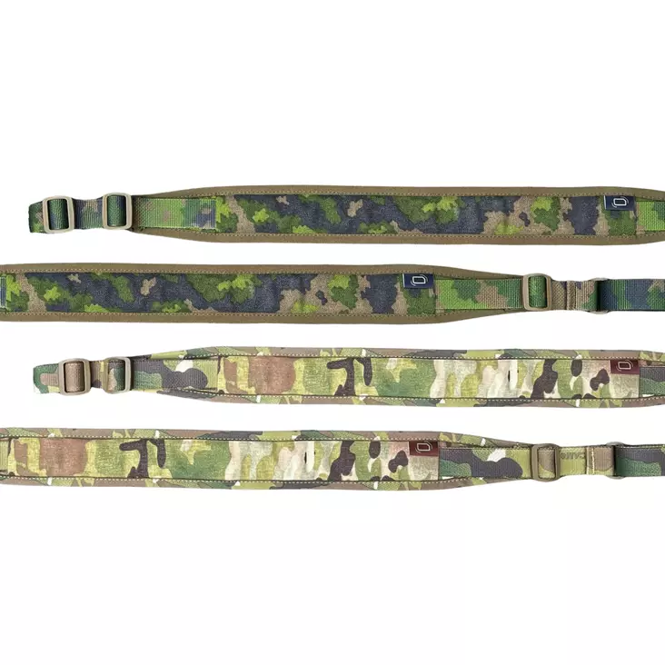 Panneltac Rifle Sling - Taktiska vapenremmar - RIHMIK-1-MC - 1