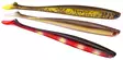 Captain Ollie Papa Shad 35cm 190g - Gummibeterna för gädda - papashad - 2
