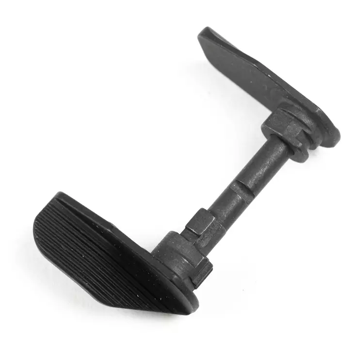 CZ Shadow2 Wide Safety RH - Pistoldelar - 0423-2500-02ND - 1