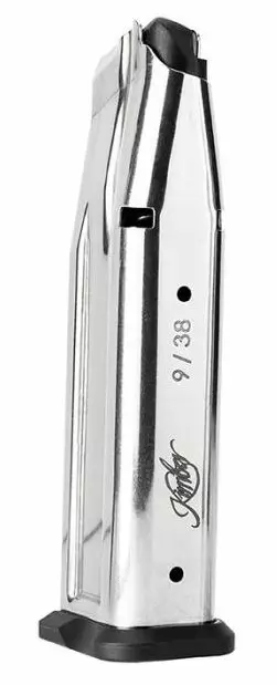 Kimber 2K11 Magazine 9x19 - 17 RD - 1911 / 2011 magasin - 2K11MAG917RD - 1