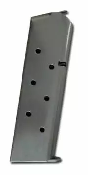 Kimber 8RD Steel 1911 Magazine - 1911 / 2011 magasin - K1911MAGSS8RD - 1