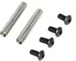 CMMG Zeroed Anti-Walk Trigger Pins - Gevärsdelar - 55DA1AE - 2