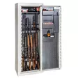 Corrosafe 16K White Gun Safe - Vapenskåp - COR16KWhite - 2