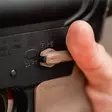 Magpul ESK Selector - AR FDE - Gevärsdelar - MAG1254-FDE - 5