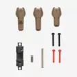 Magpul ESK Selector - AR FDE - Gevärsdelar - MAG1254-FDE - 3