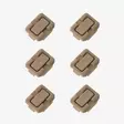 Magpul Wire Control Kit M-LOK - Gevärsdelar - MAG1296-FDE - 4