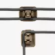 Magpul Wire Control Kit M-LOK - Gevärsdelar - MAG1296-FDE - 3