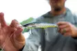 Shimano Bantam Zumverno SP MD 95mm 9g - Wobbler 6-10 cm - Z3B95ZE - 2