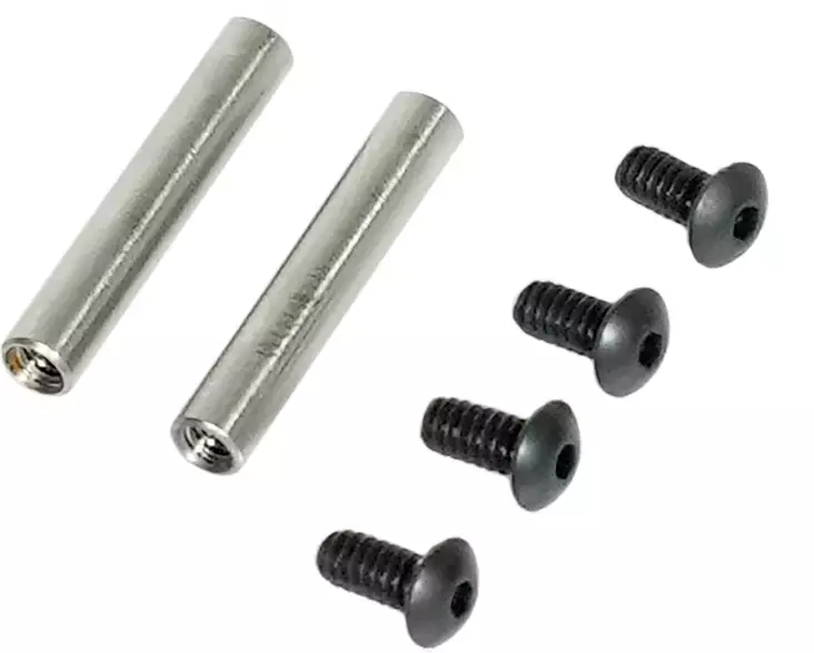 CMMG Zeroed Anti-Walk Trigger Pins - Gevärsdelar - 55DA1AE - 2