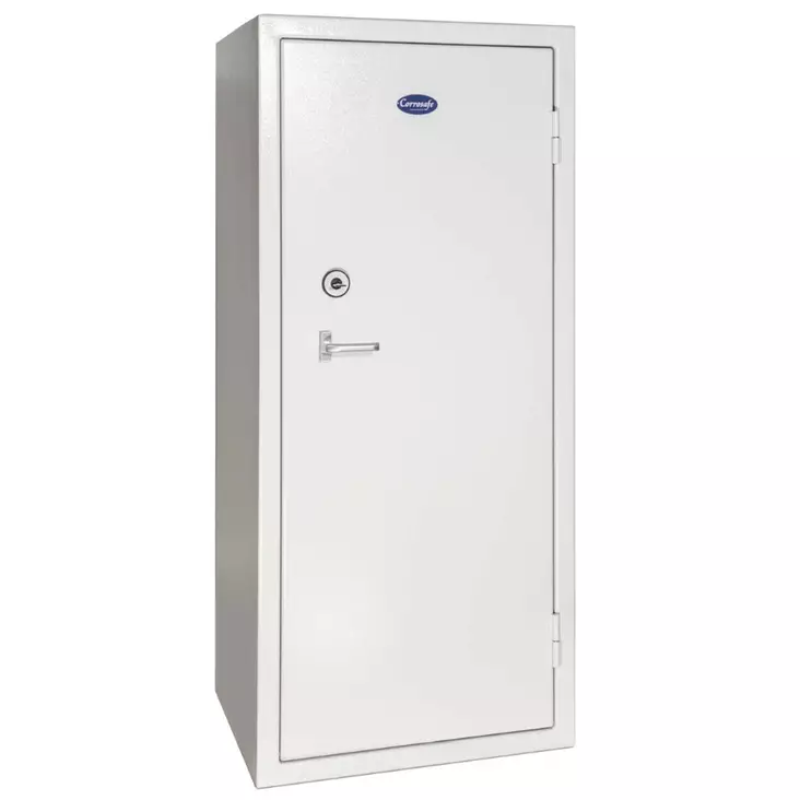 Corrosafe CS16R White Gun Safe - Vapenskåp - CORCS16RWhite - 1