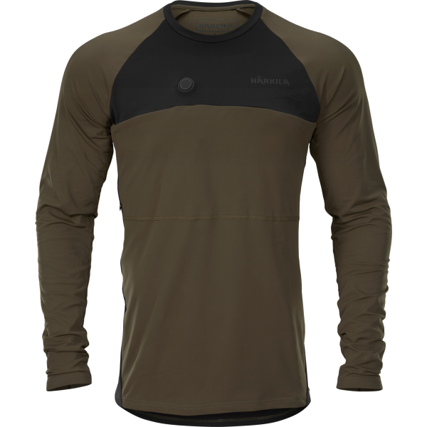  - Jägarens bas- och mellanlager - 5714733PTUOTE - 1